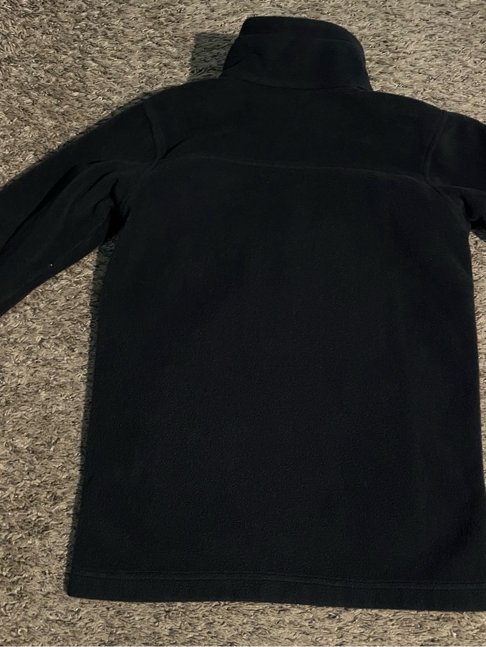 Boys Columbia fleece jacket - Picture 2 of 3